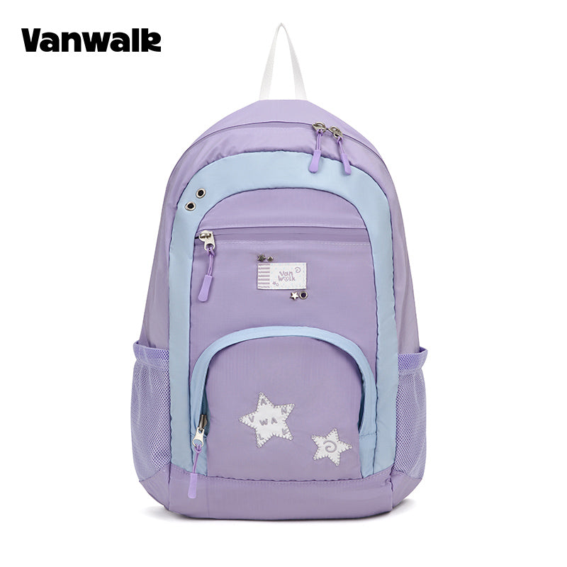 กระเป๋าเป้ซีรีส์ Gulugulu รุ่น VANWALK V3063