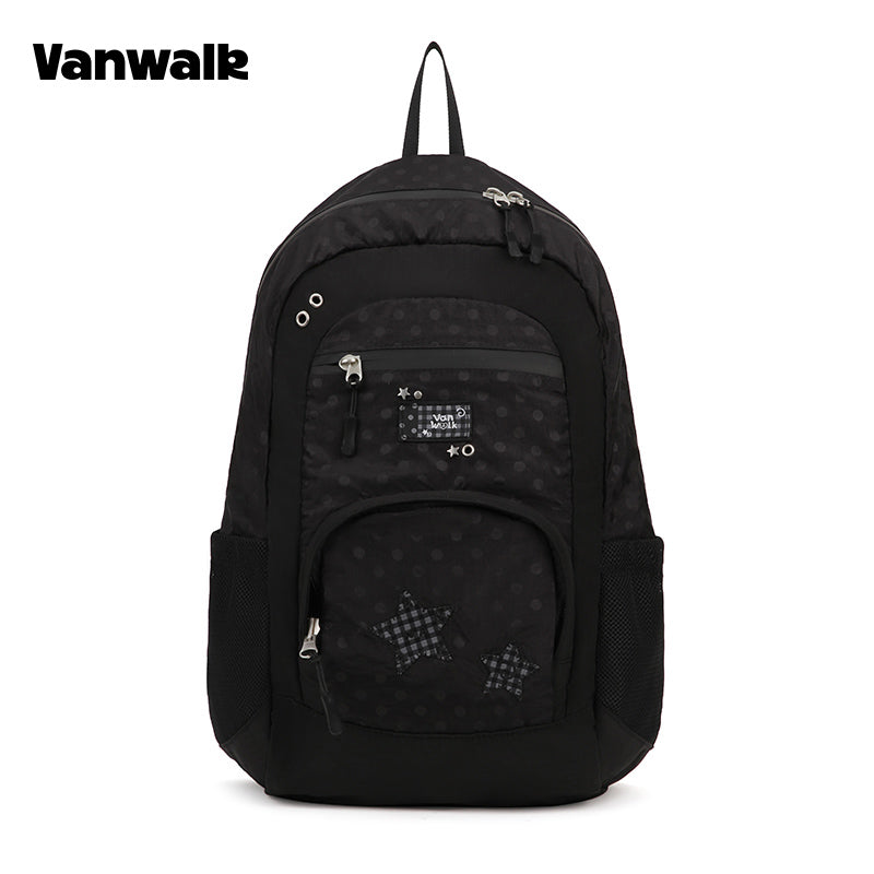 กระเป๋าเป้ซีรีส์ Gulugulu รุ่น VANWALK V3063