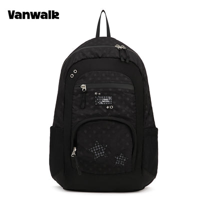 กระเป๋าเป้ซีรีส์ Gulugulu รุ่น VANWALK V3063