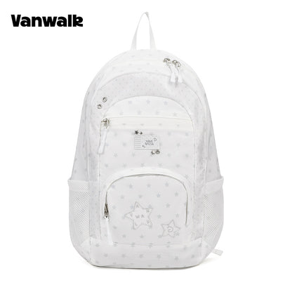 กระเป๋าเป้ซีรีส์ Gulugulu รุ่น VANWALK V3063