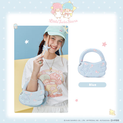 VANWALK Cute Design Sanrio Collaboration Shoulder Bag V3057