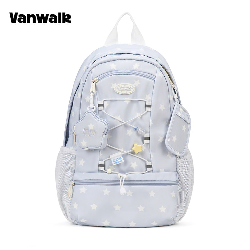 حقيبة ظهر سلسلة VANWALK Gulugulu موديل V3063
