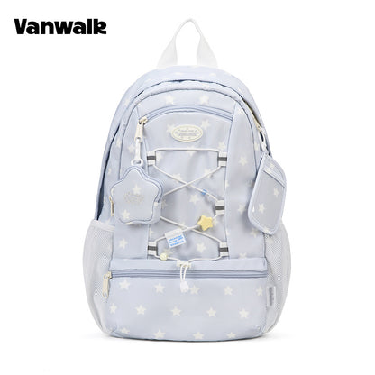 حقيبة ظهر سلسلة VANWALK Gulugulu موديل V3063