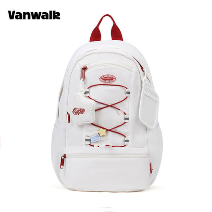 حقيبة ظهر سلسلة VANWALK Gulugulu موديل V3063