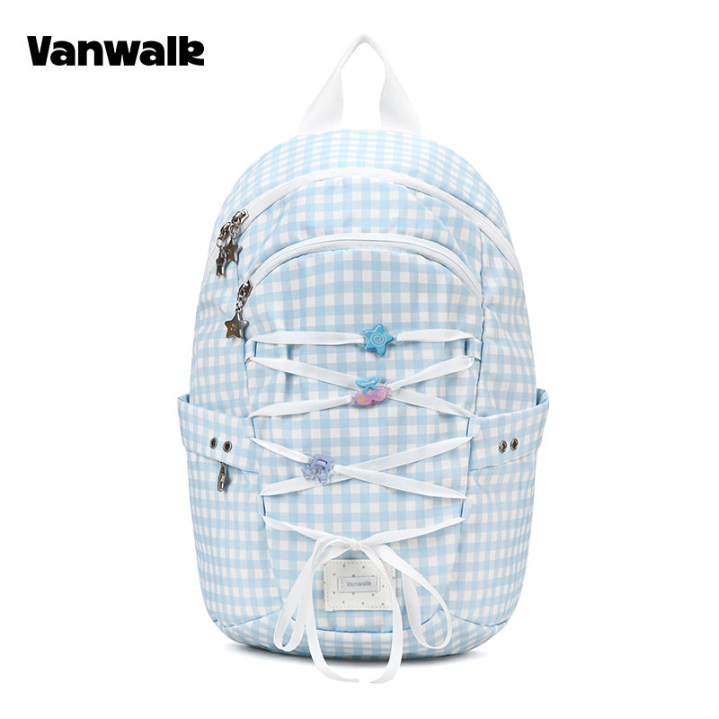 حقيبة ظهر سلسلة VANWALK Gulugulu موديل V3063