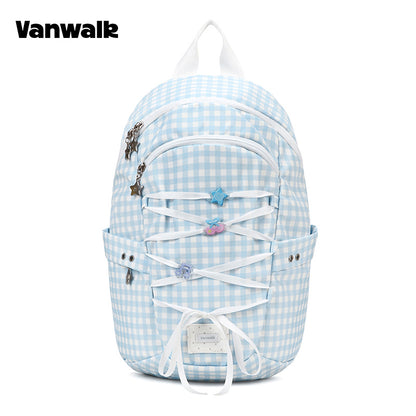 حقيبة ظهر سلسلة VANWALK Gulugulu موديل V3063