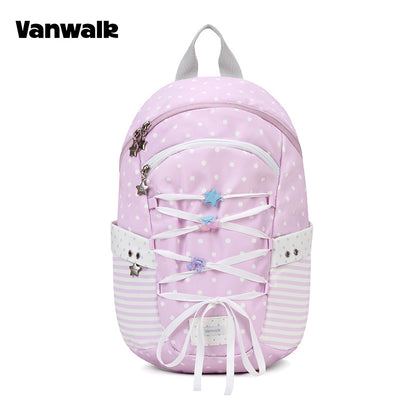حقيبة ظهر سلسلة VANWALK Gulugulu موديل V3063