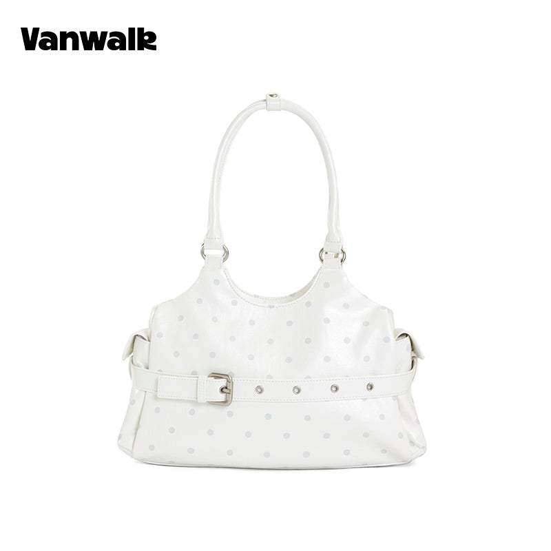 VANWALK Gulugulu Series Shoulder Bag V3066