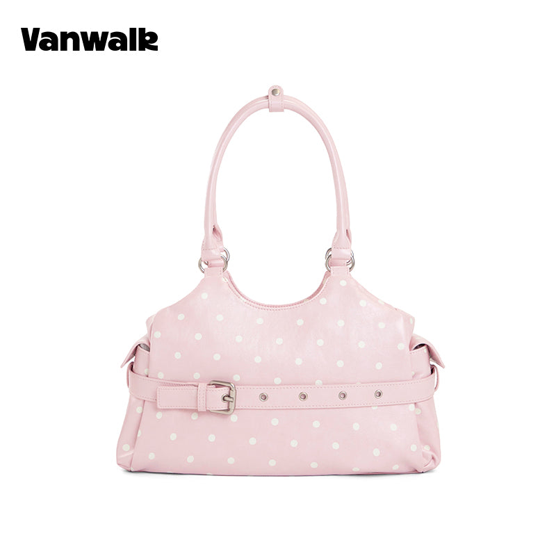 VANWALK Gulugulu Series Shoulder Bag V3066