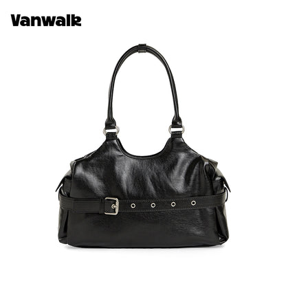 VANWALK Gulugulu Series Shoulder Bag V3066
