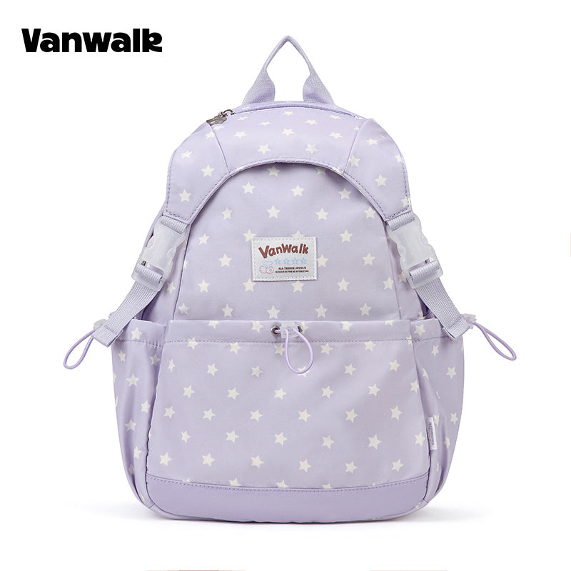 حقيبة ظهر سلسلة VANWALK Gulugulu موديل V3063