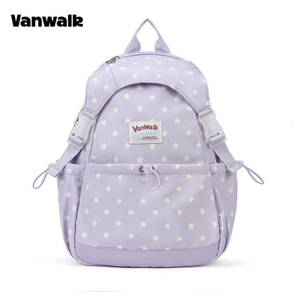 حقيبة ظهر سلسلة VANWALK Gulugulu موديل V3063