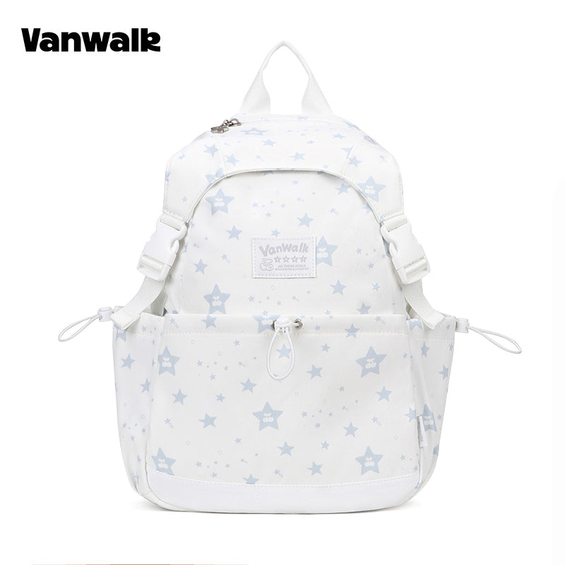 حقيبة ظهر سلسلة VANWALK Gulugulu موديل V3063