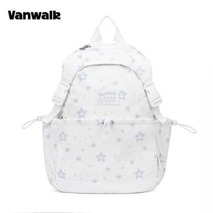 حقيبة ظهر سلسلة VANWALK Gulugulu موديل V3063