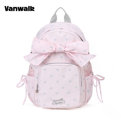 حقيبة ظهر سلسلة VANWALK Gulugulu موديل V3063