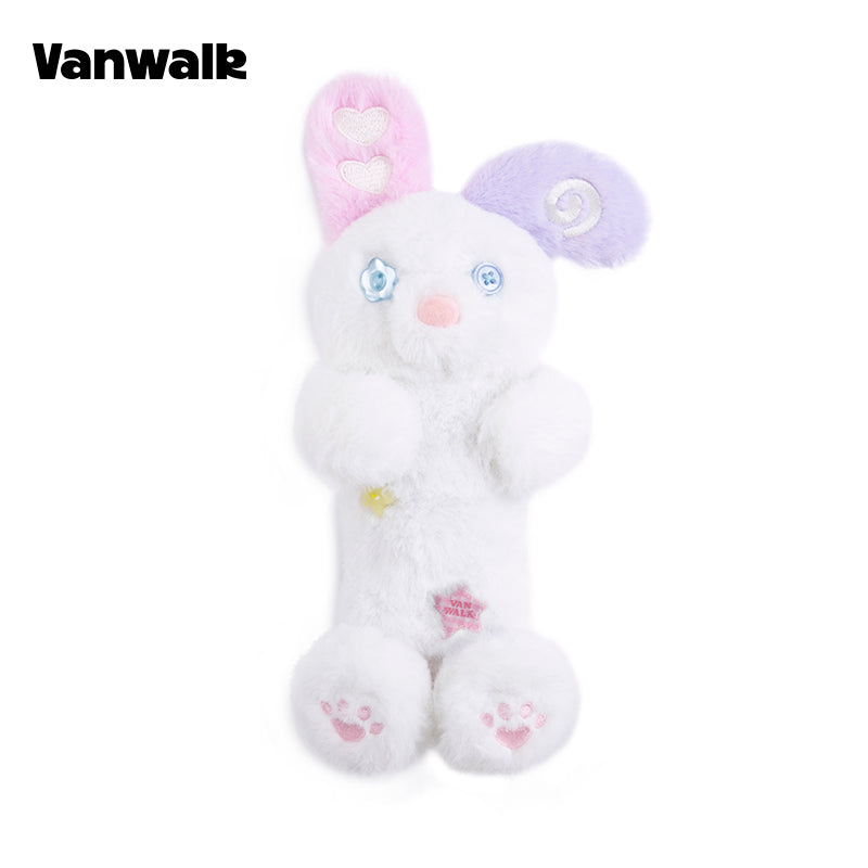VANWALK Cute Design Gulugulu Series Pencil Case / Storage Pouch vs102