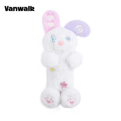 VANWALK Cute Design Gulugulu Series Pencil Case / Storage Pouch vs102