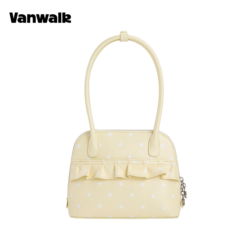 VANWALK Gulugulu Series Shoulder Bag V3064