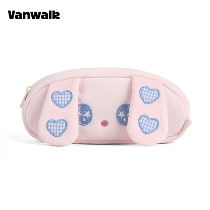 VANWALK pen bag Moonstarry Park VS66